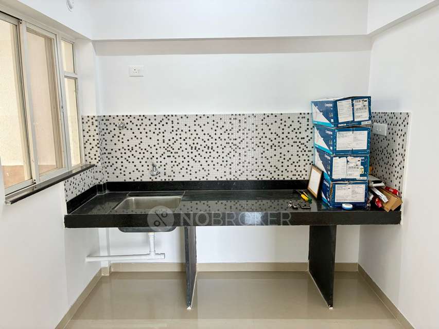2 BHK Flat In Arv New Town for Rent  In Arv New Town