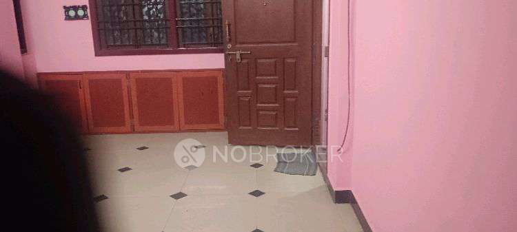 1 BHK House for Rent  In Karambakkam First Street