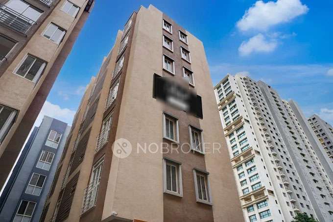 PG for Girls in Hinjawadi