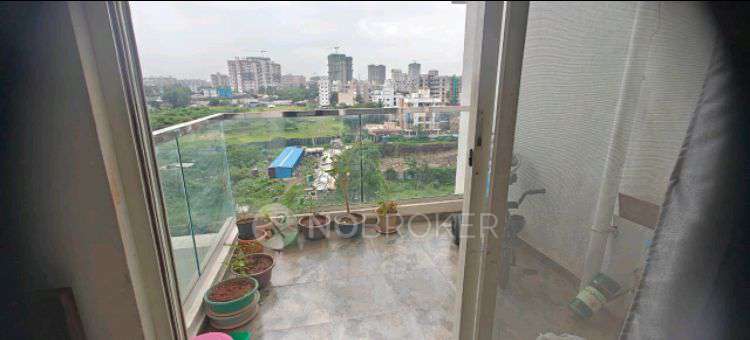 2 BHK Flat In My Homes Kiwale For Sale  In Kiwale