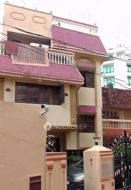 4 BHK House For Sale  In Rainbow Hospital, Road Number 4, Zahara Nagar, Banjara Hills, Hyderabad, Telangana, India