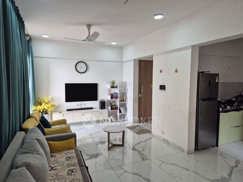 2 BHK Flat In Lohia Unika, Hadapsar For Sale  In Unika