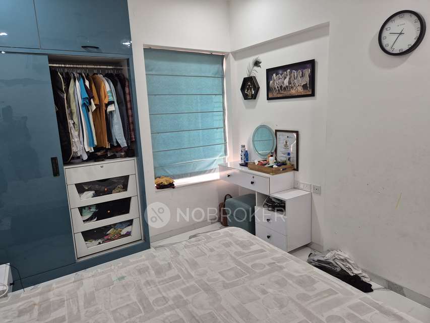 2 BHK Flat In Lohia Unika, Hadapsar For Sale  In Unika