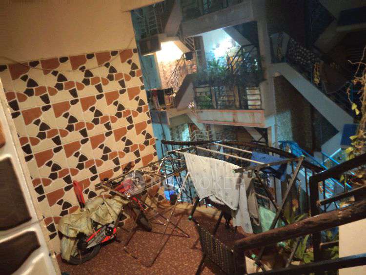 1 BHK Flat In Mr.v.keshavelu  for Lease  In Indiranagar