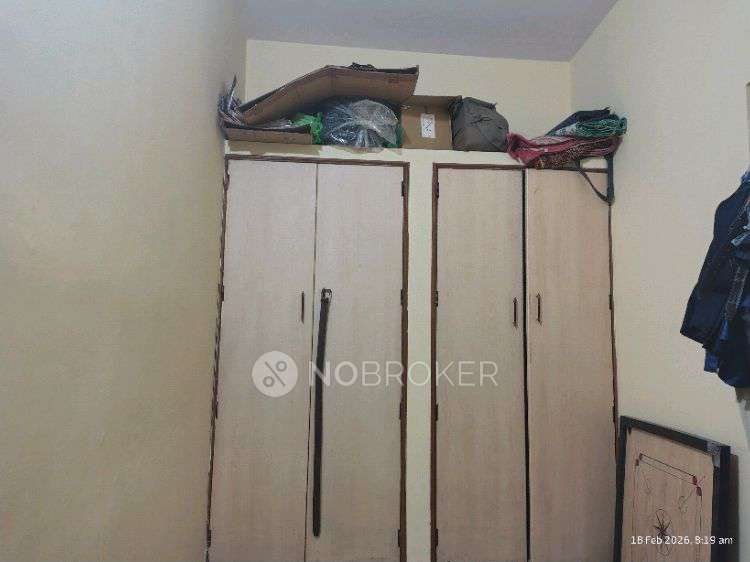 1 BHK House for Lease  In Wjf9+r77 Madiwala Subway Bridge, Madiwala New Extension, Madiwala, 1st Stage, Btm Layout, Bengaluru, Karnataka 560068, India