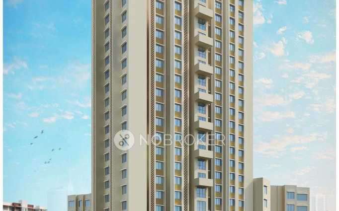 1 BHK Flat In Lalani Velentine Apartments for Rent  In Malad East
