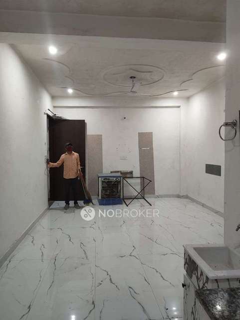 1 BHK Flat for Rent  In Maruti Kunj
