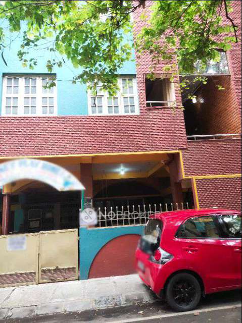 1 BHK House for Rent  In Btm Layout