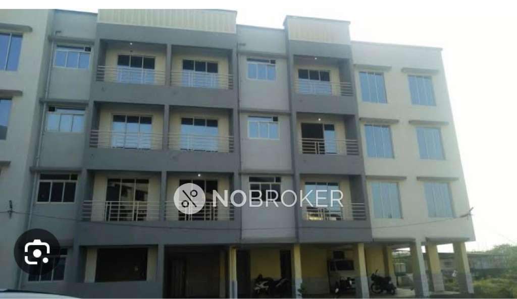 1 BHK Flat In C G Park For Sale  In Bhiwandi