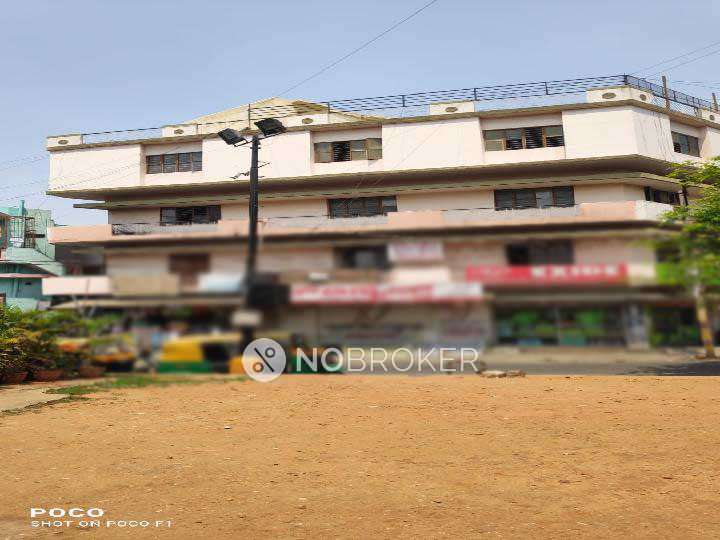 Office Space in Kurubarahalli Circle, Bangalore for Rent 