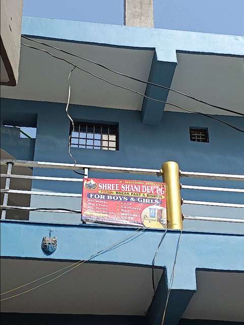 PG for Girls in , Sector 168