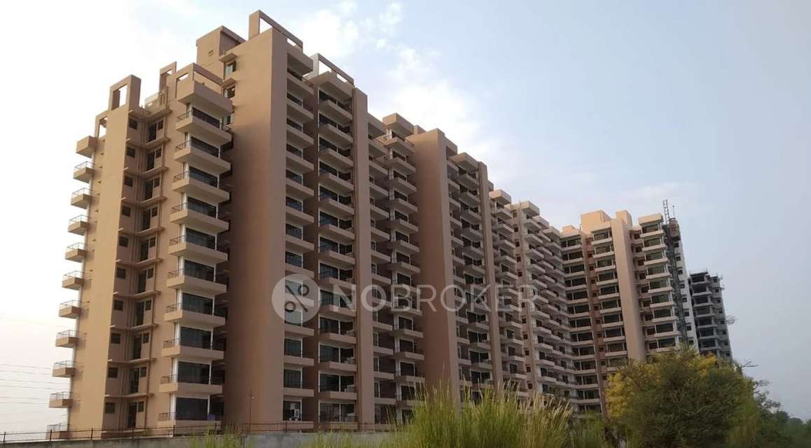 2 BHK Flat In Mvn Athens Sohna for Rent  In Sector 5