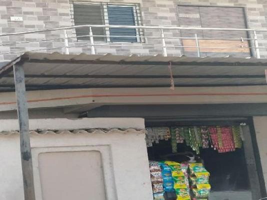 2 BHK Flat for Rent  In Chakan