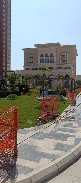 3 BHK Flat In Urbanrise On Cloud 33, Bachupally For Sale  In Bachupally