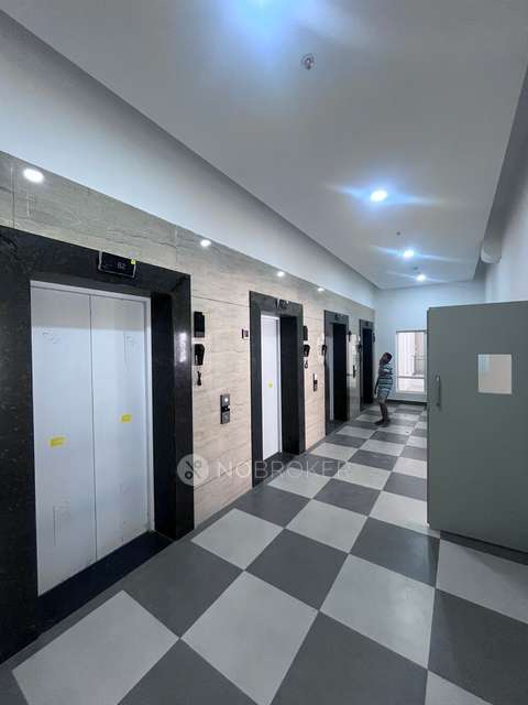 3 BHK Flat In Urbanrise On Cloud 33, Bachupally For Sale  In Bachupally