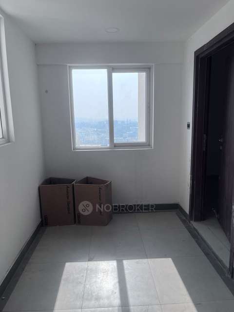 3 BHK Flat In Urbanrise On Cloud 33, Bachupally For Sale  In Bachupally