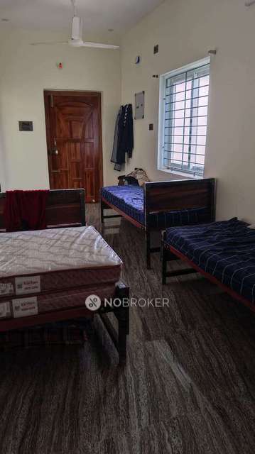 PG for Boys in Avadi