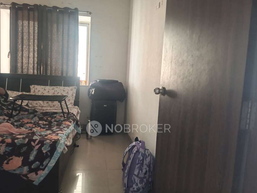 2 BHK Flat In Prem Mairah Residences,  For Sale  In Hinjewadi