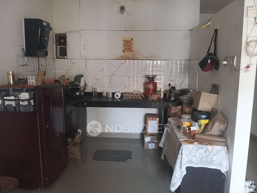 2 BHK Flat In Prem Mairah Residences,  For Sale  In Hinjewadi