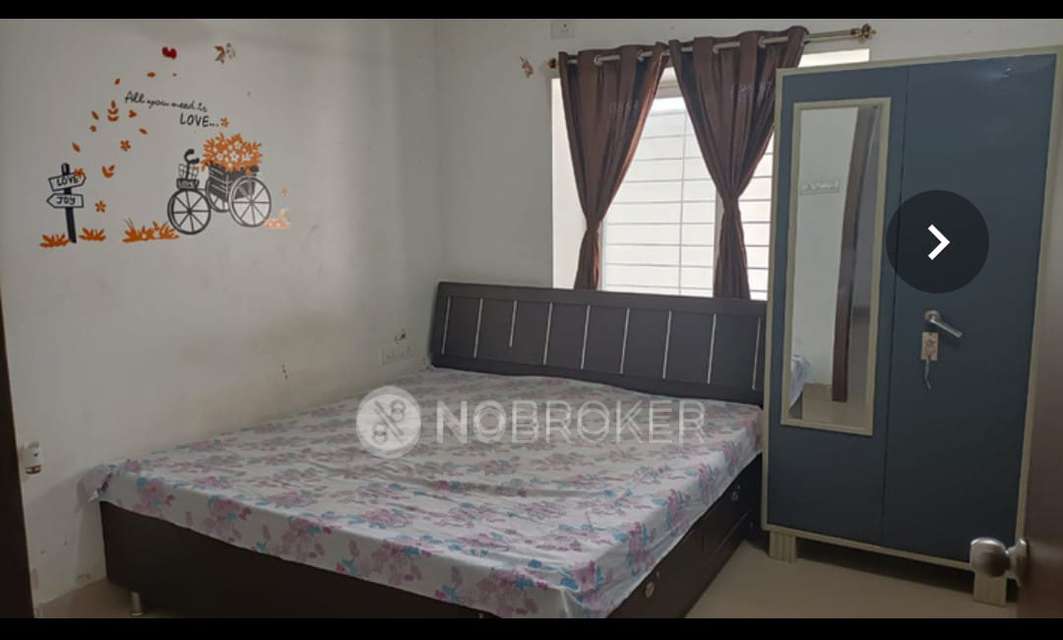 2 BHK Flat In Prem Mairah Residences,  For Sale  In Hinjewadi