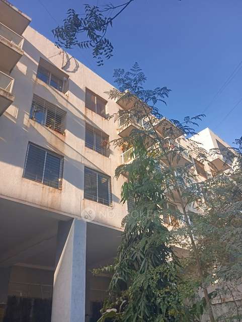 2 BHK Flat In Prem Mairah Residences,  For Sale  In Hinjewadi
