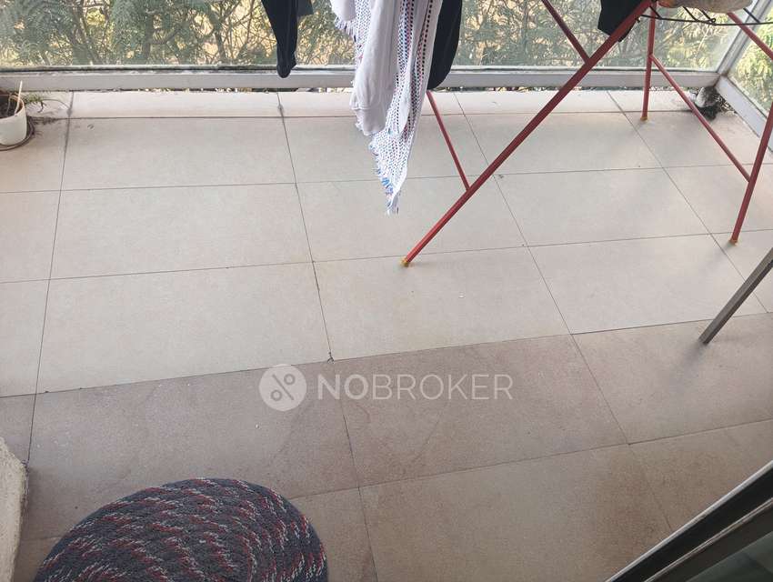 2 BHK Flat In Prem Mairah Residences,  For Sale  In Hinjewadi