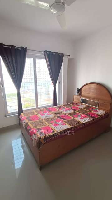 2 BHK Flat In Prem Mairah Residences,  For Sale  In Hinjewadi