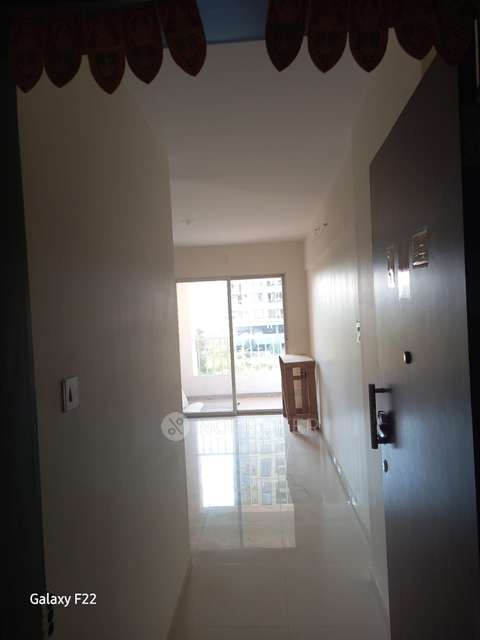 2 BHK Flat In Jhamtani Ace Aastha, Charholi Budruk for Rent  In Charholi Budruk