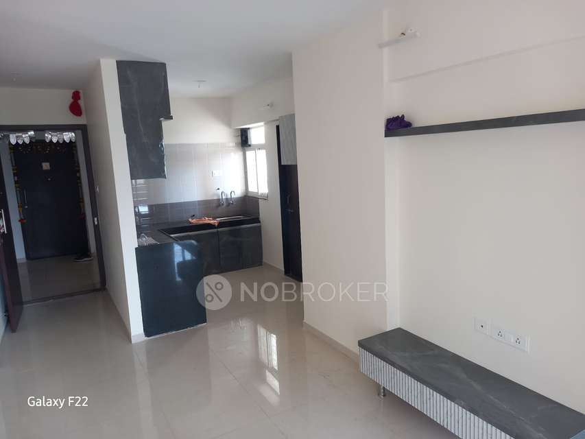 2 BHK Flat In Jhamtani Ace Aastha, Charholi Budruk for Rent  In Charholi Budruk