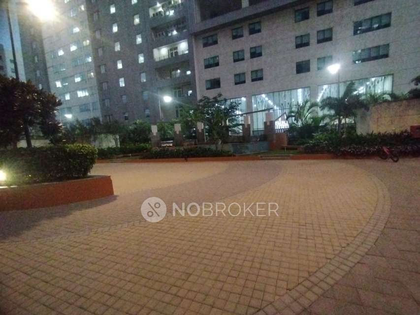 2 BHK Flat In Mana Capitol  for Rent  In  Carmelaram