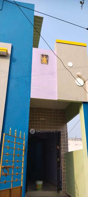 2 BHK House for Rent  In  Perumalpattu
