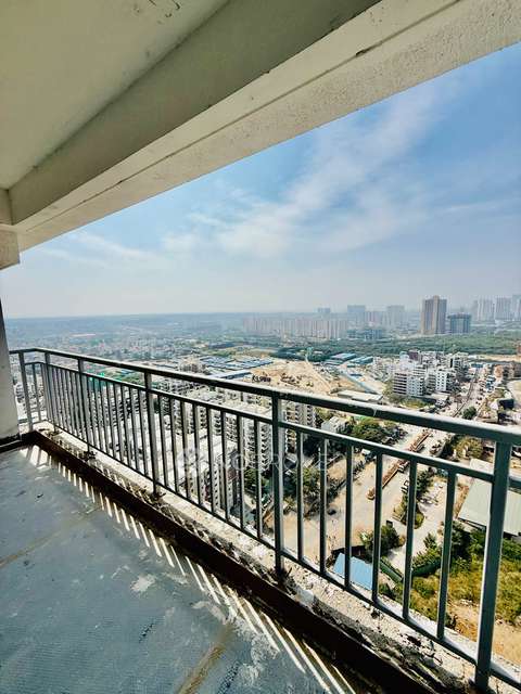 4 BHK Flat In Vasavi Atlantis For Sale  In Narsingi