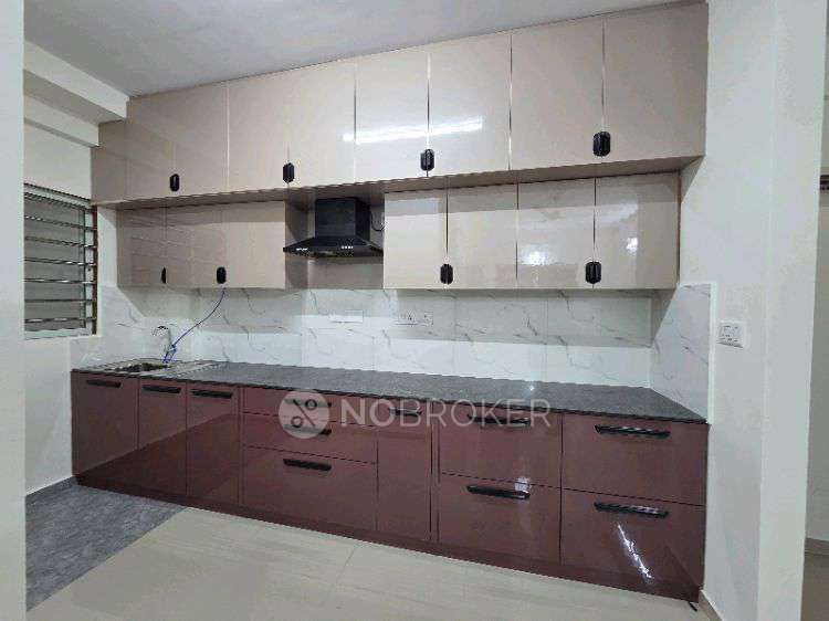 2 BHK Flat In Pride Sunrise for Rent  In 5, Bukkasagara, Begihalli, Karnataka 560105, India