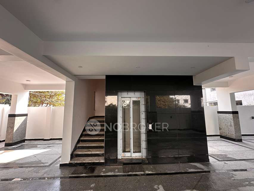 3 BHK Flat In Mg Residence for Rent  In Langar House