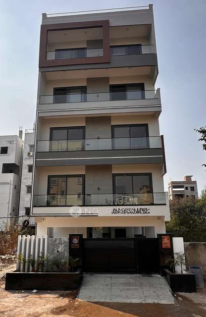 3 BHK Flat In Mg Residence for Rent  In Langar House