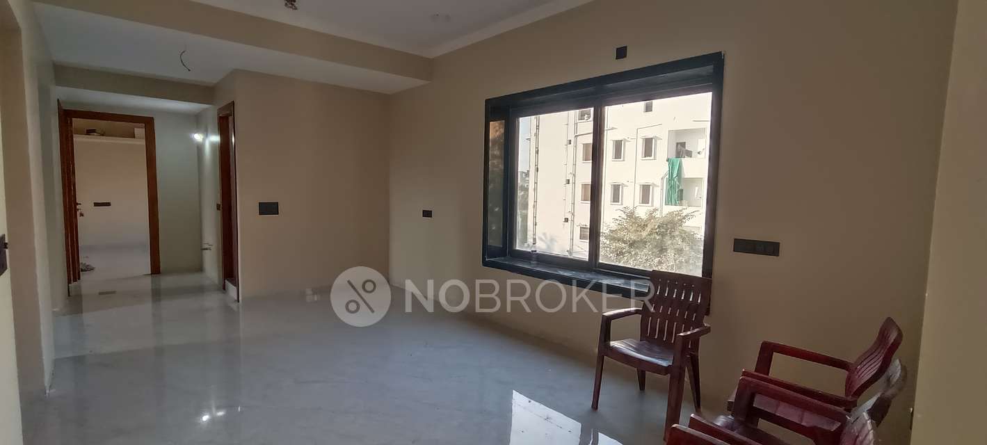 3 BHK Flat In Mg Residence for Rent  In Langar House