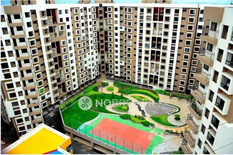 2 BHK Flat In Patel Smondoville for Rent  In Electronic City