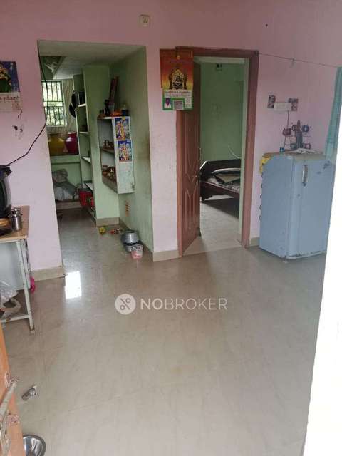 1 BHK House for Rent  In Karapakkam