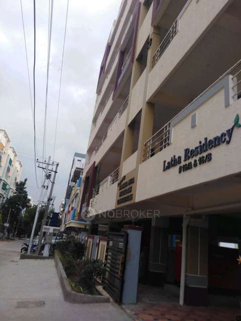 Shop in Pragathi Nagar, , Hyderabad for Rent 