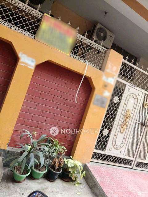 PG for Girls in Sewa Nagar