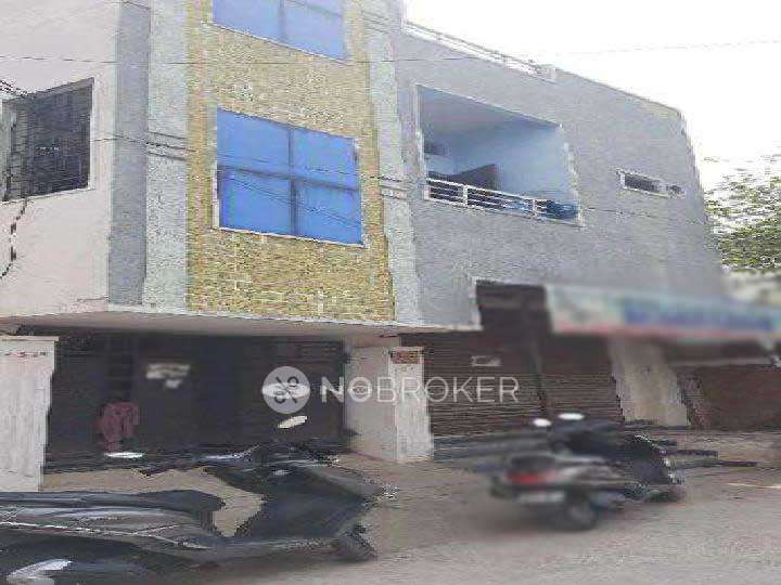 1 BHK House for Rent  In Hafeezpet