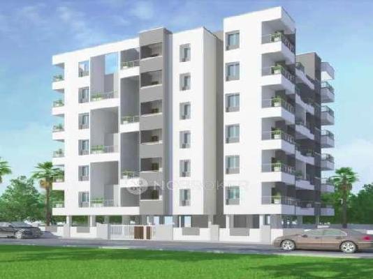 3 BHK Flat In Kedar Atharva For Sale  In Baner