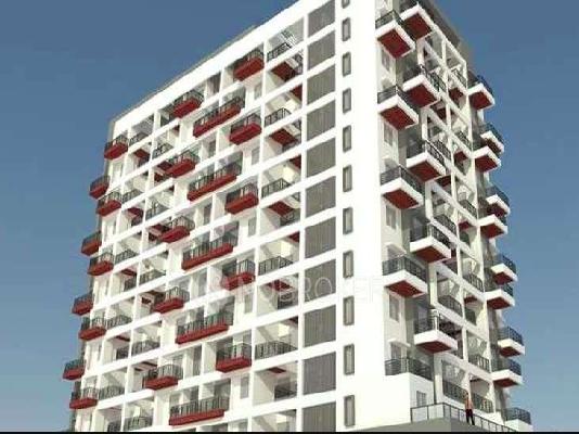 2 BHK Flat In Deron Rise And Prosper For Sale  In Rahatani