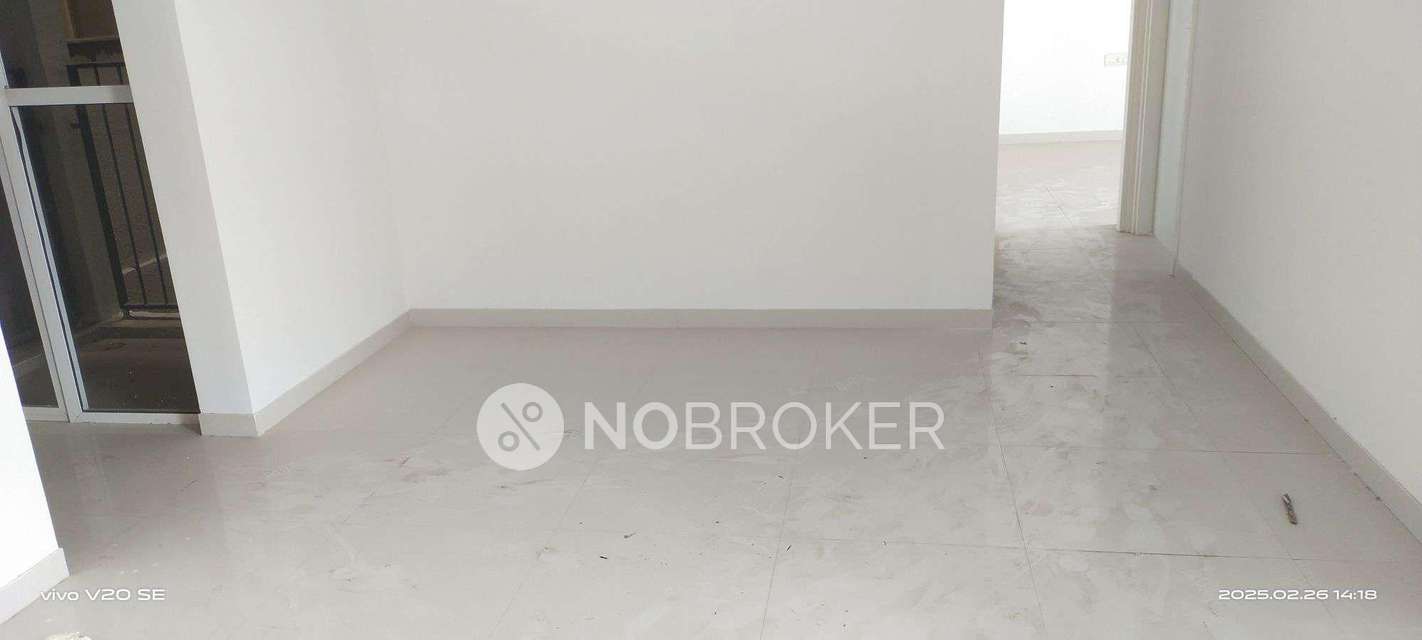 2 BHK Flat In Godrej Boulevard for Rent  In Kharadi