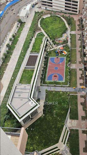 2 BHK Flat In Godrej Boulevard for Rent  In Kharadi