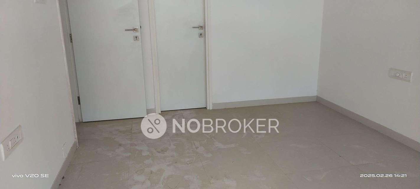 2 BHK Flat In Godrej Boulevard for Rent  In Kharadi