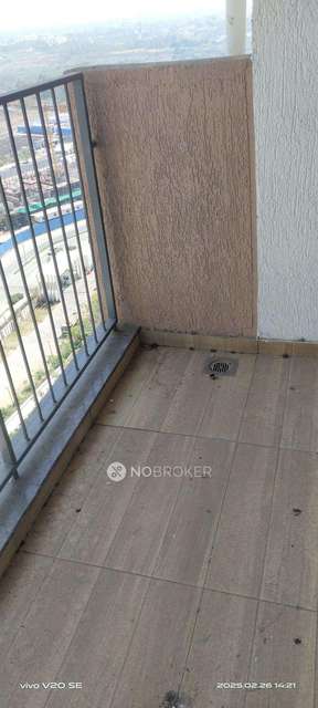 2 BHK Flat In Godrej Boulevard for Rent  In Kharadi