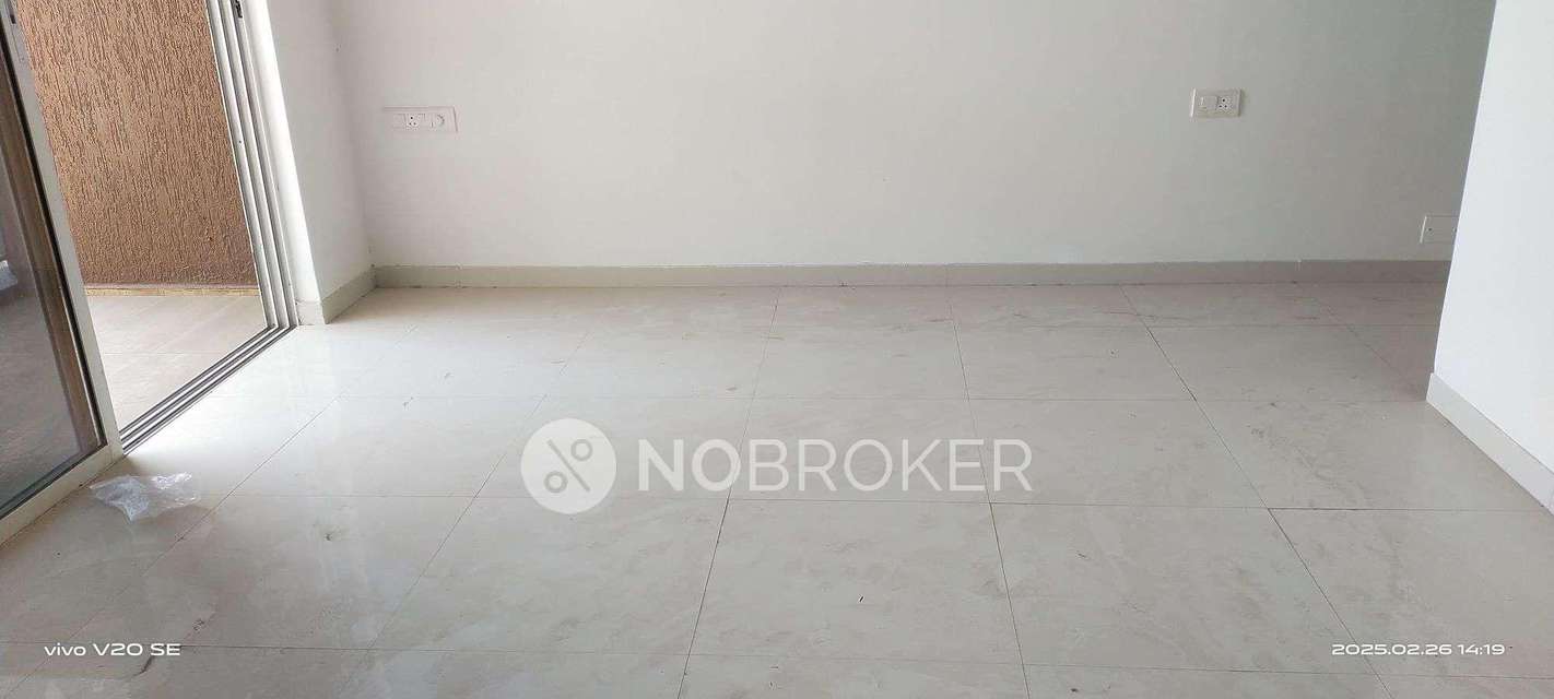 2 BHK Flat In Godrej Boulevard for Rent  In Kharadi