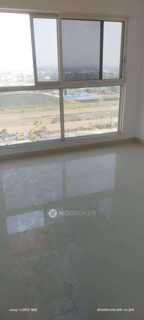 2 BHK Flat In Godrej Boulevard for Rent  In Kharadi