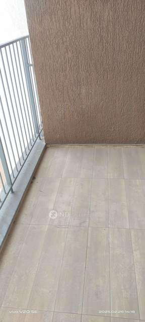 2 BHK Flat In Godrej Boulevard for Rent  In Kharadi